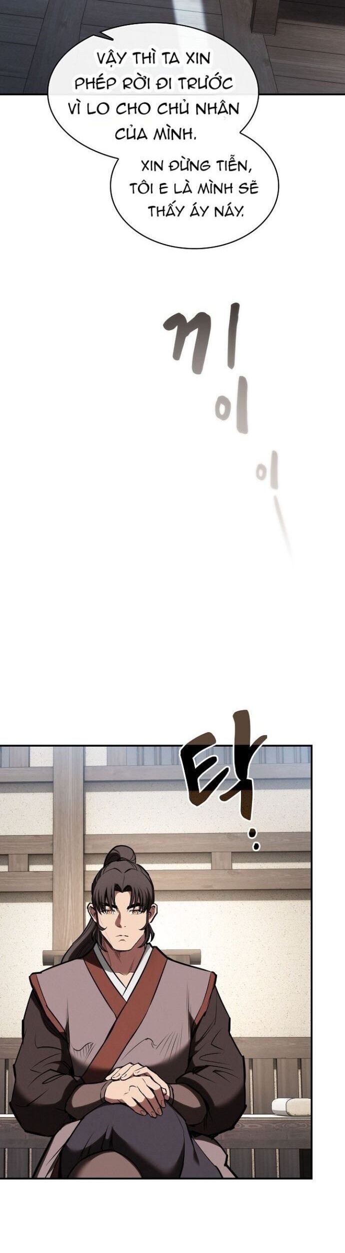 Điệp Viên Ma Giáo Chap 29 - Next Chap 30