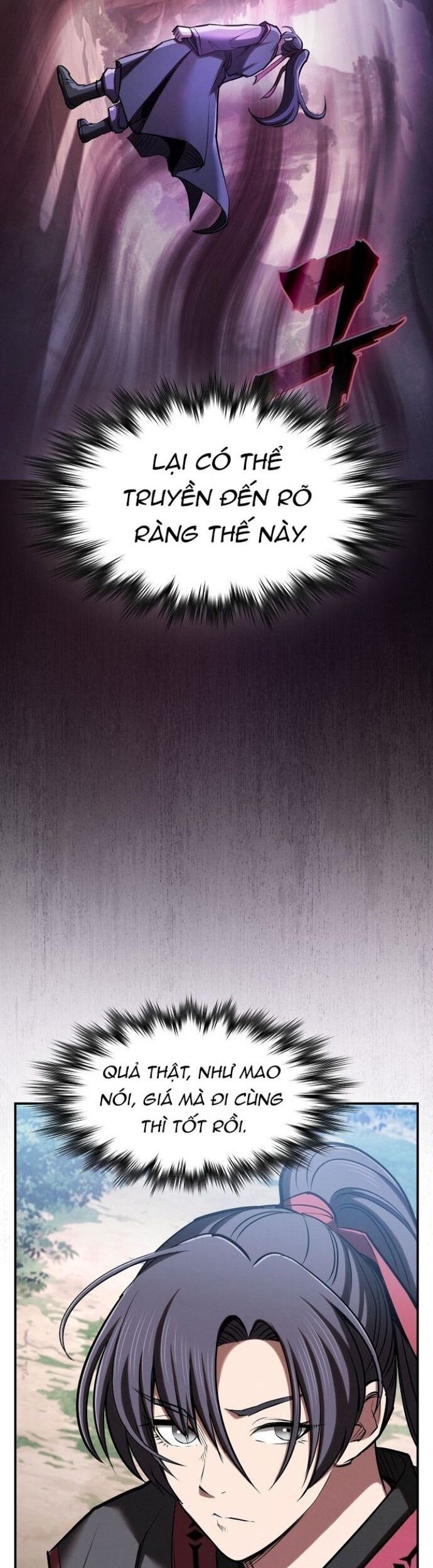 Điệp Viên Ma Giáo Chap 29 - Next Chap 30