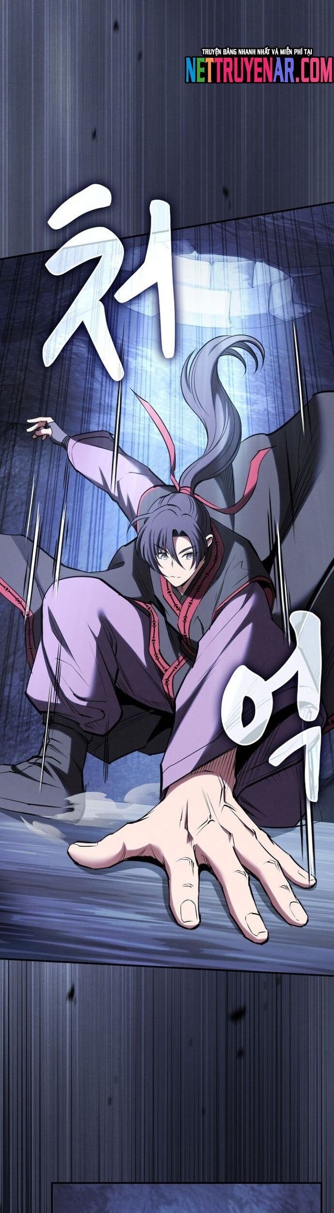 Điệp Viên Ma Giáo Chap 29 - Next Chap 30