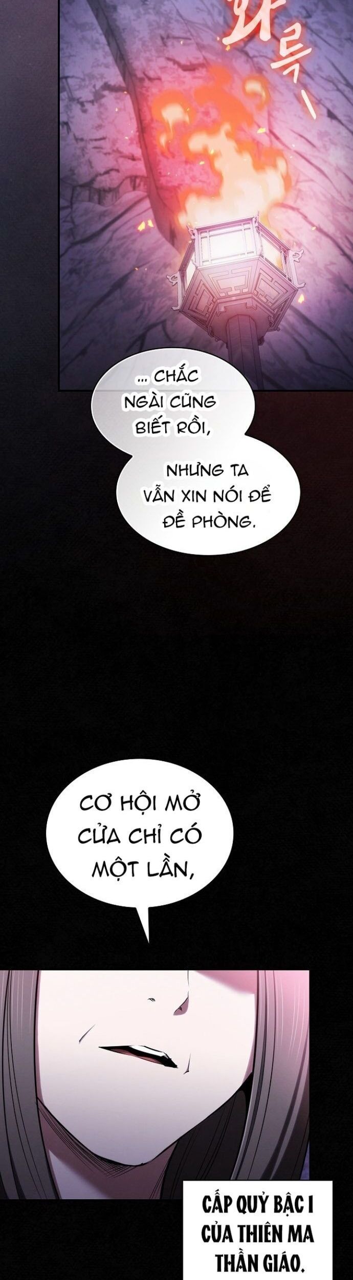 Điệp Viên Ma Giáo Chap 29 - Next Chap 30