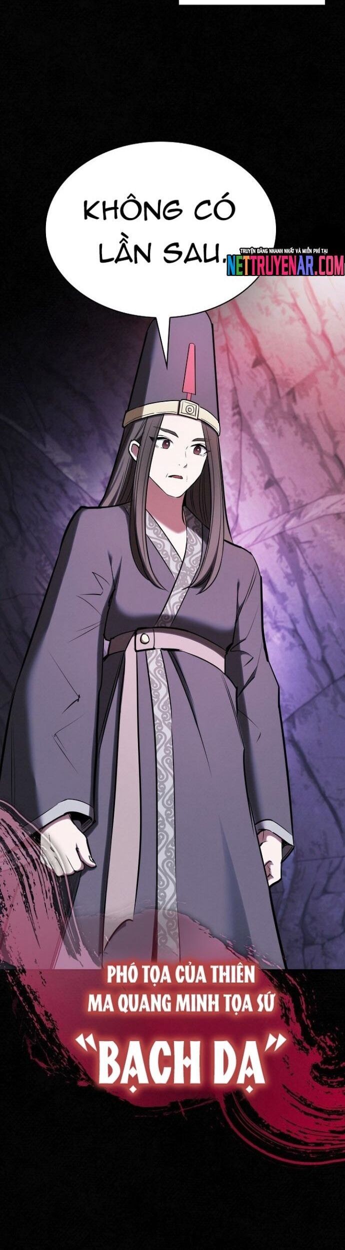 Điệp Viên Ma Giáo Chap 29 - Next Chap 30