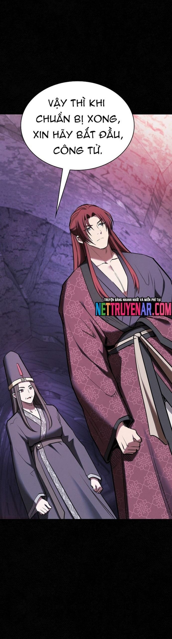 Điệp Viên Ma Giáo Chap 29 - Next Chap 30