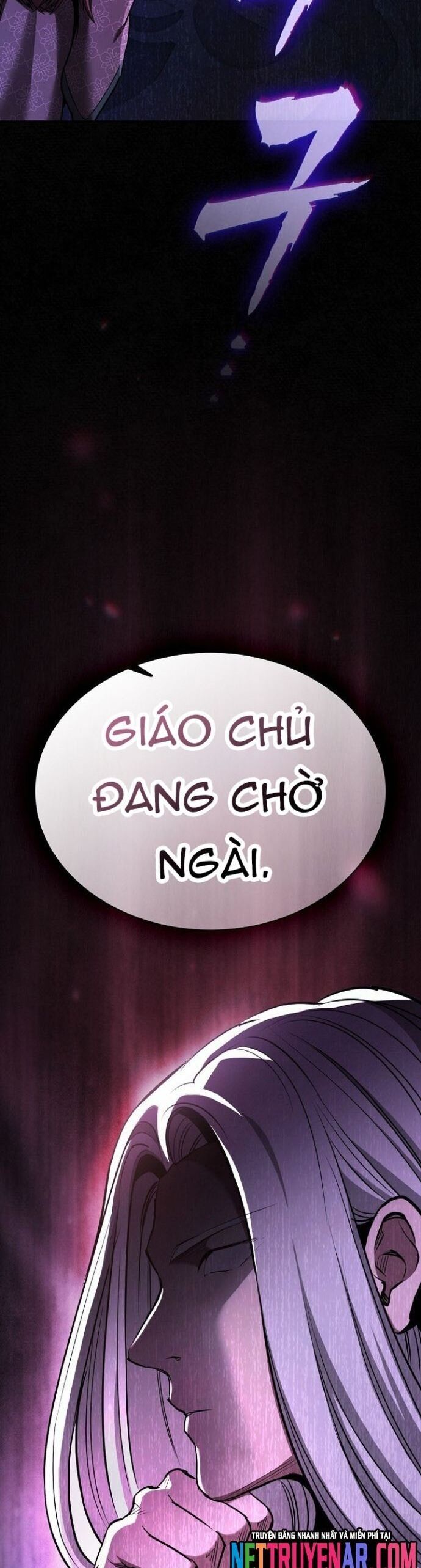Điệp Viên Ma Giáo Chap 29 - Next Chap 30