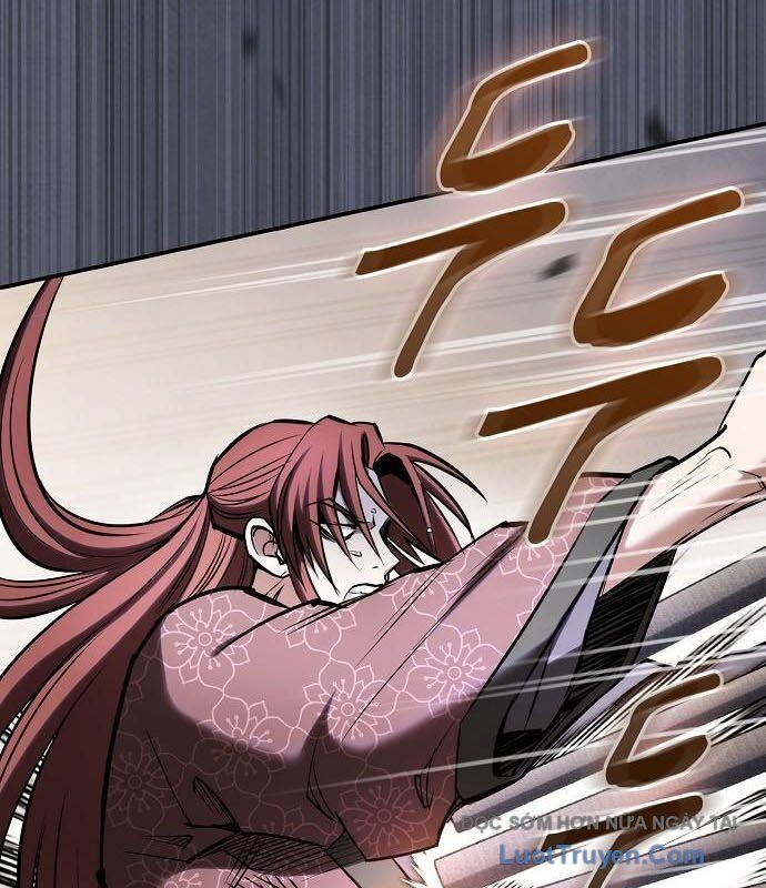 Điệp Viên Ma Giáo Chap 35 - Next Chap 36