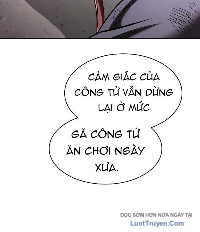 Điệp Viên Ma Giáo Chap 35 - Next Chap 36