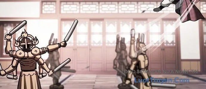 Điệp Viên Ma Giáo Chap 38 - Next Chap 39