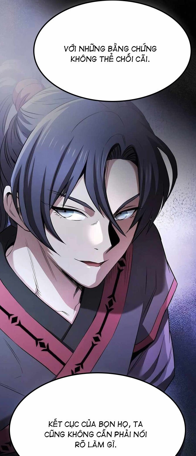 Điệp Viên Ma Giáo Chap 5 - Next Chap 6