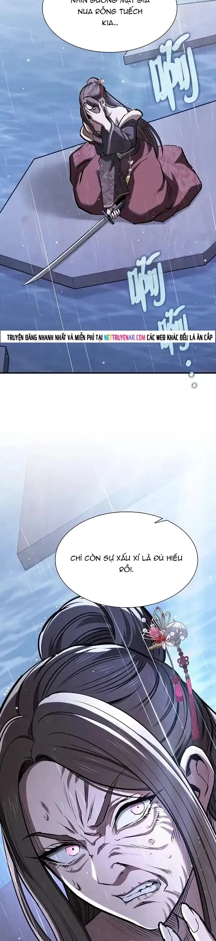 Điệp Viên Ma Giáo Chap 54 - Next Chap 55