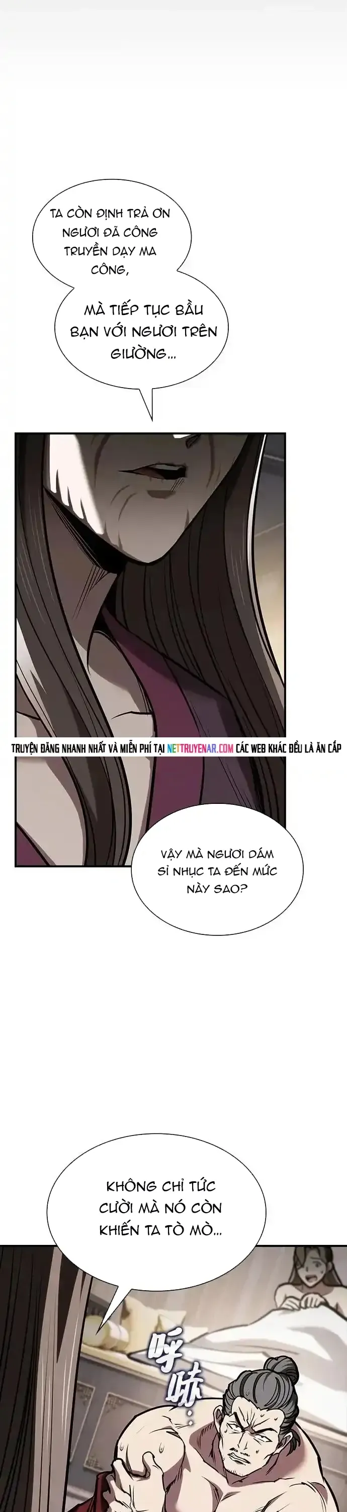 Điệp Viên Ma Giáo Chap 54 - Next Chap 55