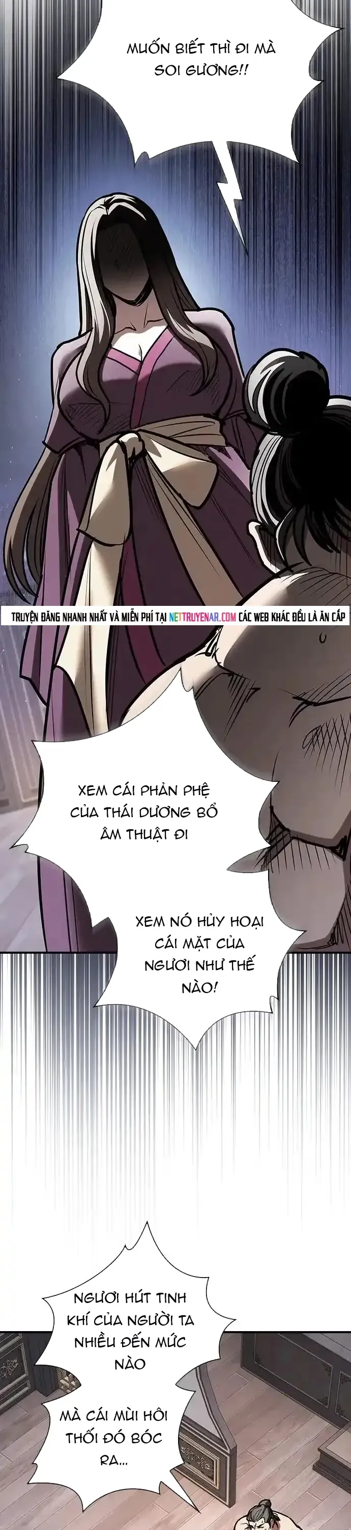 Điệp Viên Ma Giáo Chap 54 - Next Chap 55