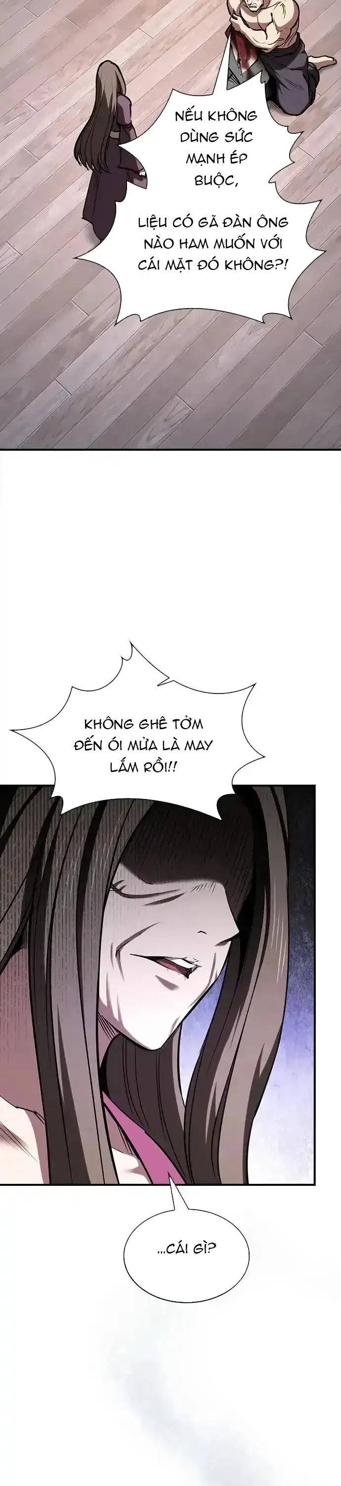 Điệp Viên Ma Giáo Chap 54 - Next Chap 55