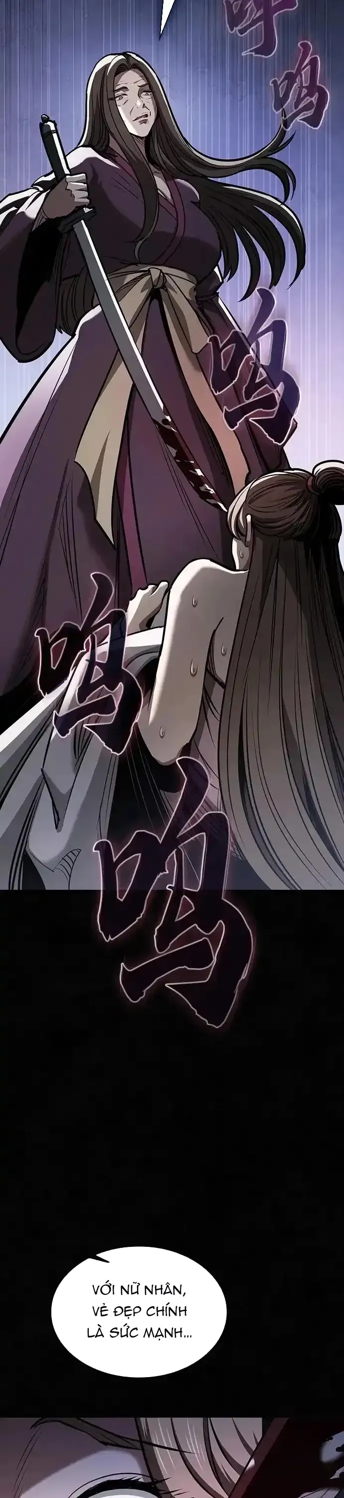 Điệp Viên Ma Giáo Chap 54 - Next Chap 55