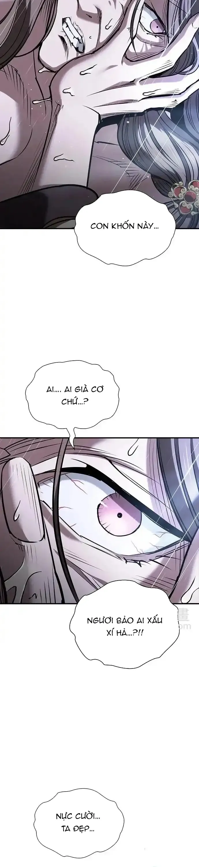 Điệp Viên Ma Giáo Chap 54 - Next Chap 55