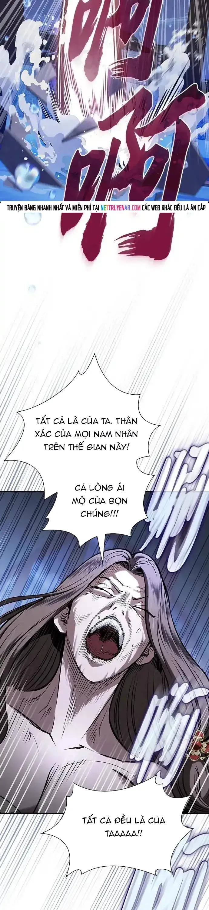 Điệp Viên Ma Giáo Chap 54 - Next Chap 55