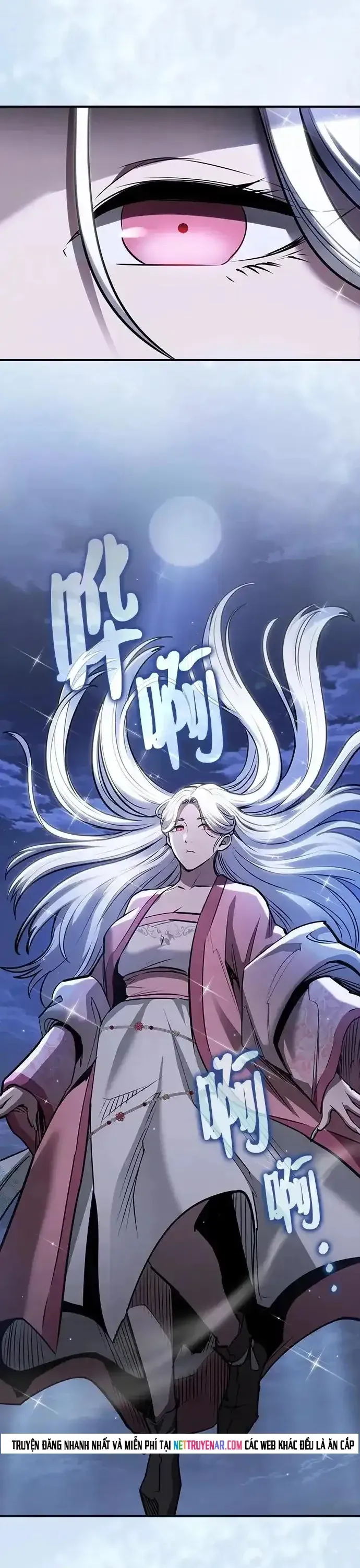 Điệp Viên Ma Giáo Chap 54 - Next Chap 55