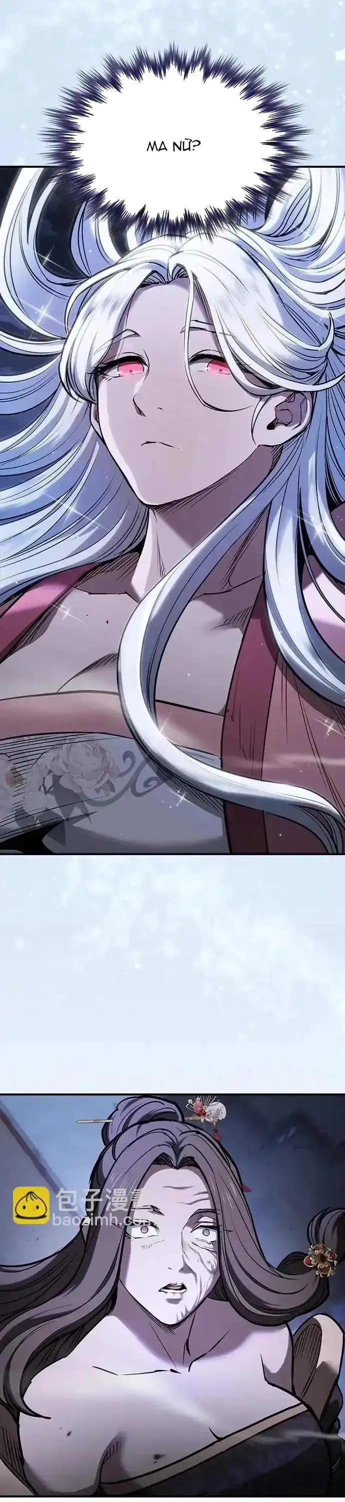 Điệp Viên Ma Giáo Chap 54 - Next Chap 55