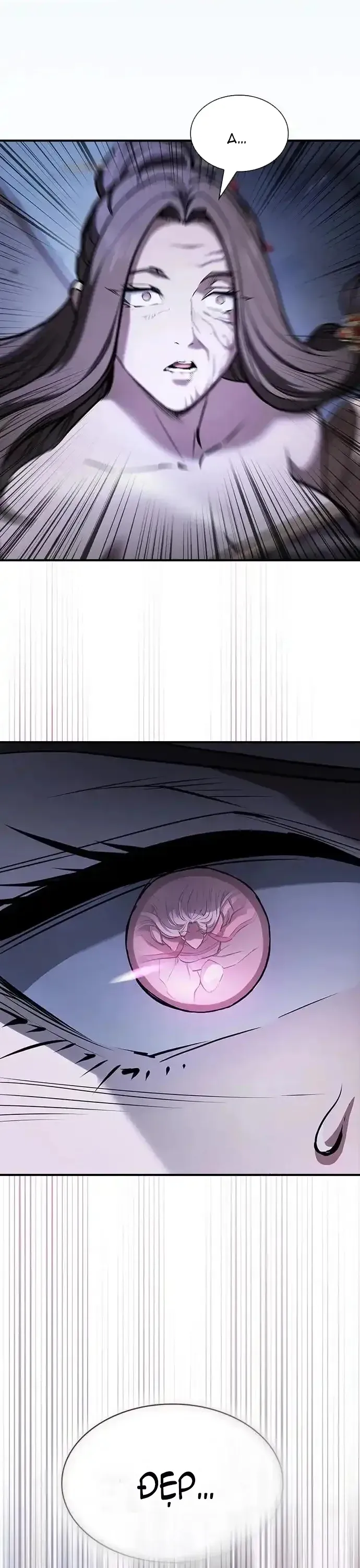 Điệp Viên Ma Giáo Chap 54 - Next Chap 55