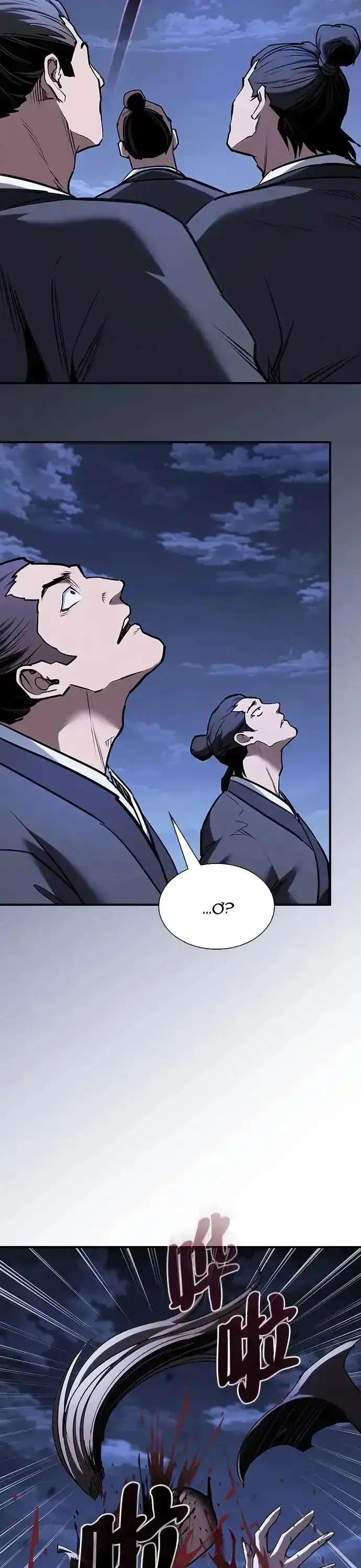 Điệp Viên Ma Giáo Chap 54 - Next Chap 55