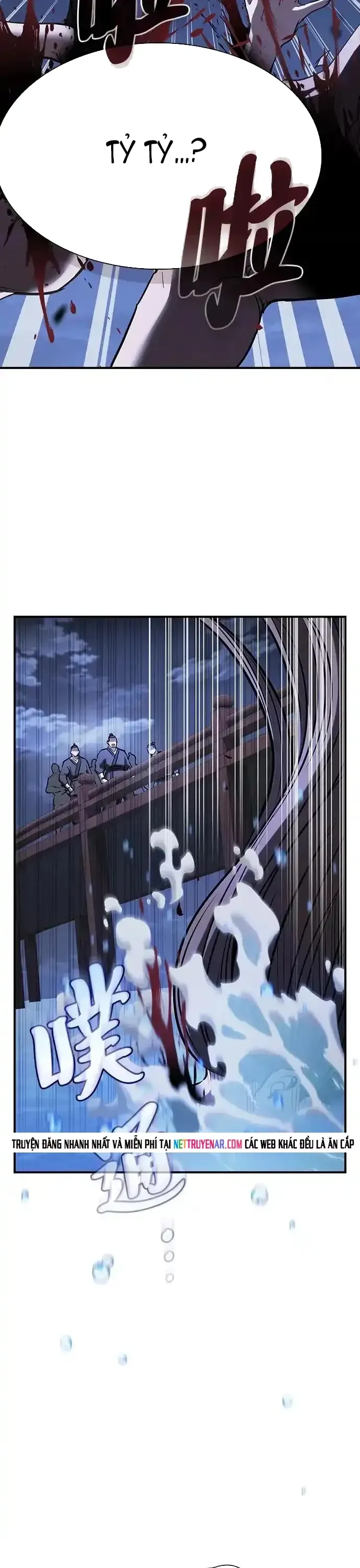 Điệp Viên Ma Giáo Chap 54 - Next Chap 55