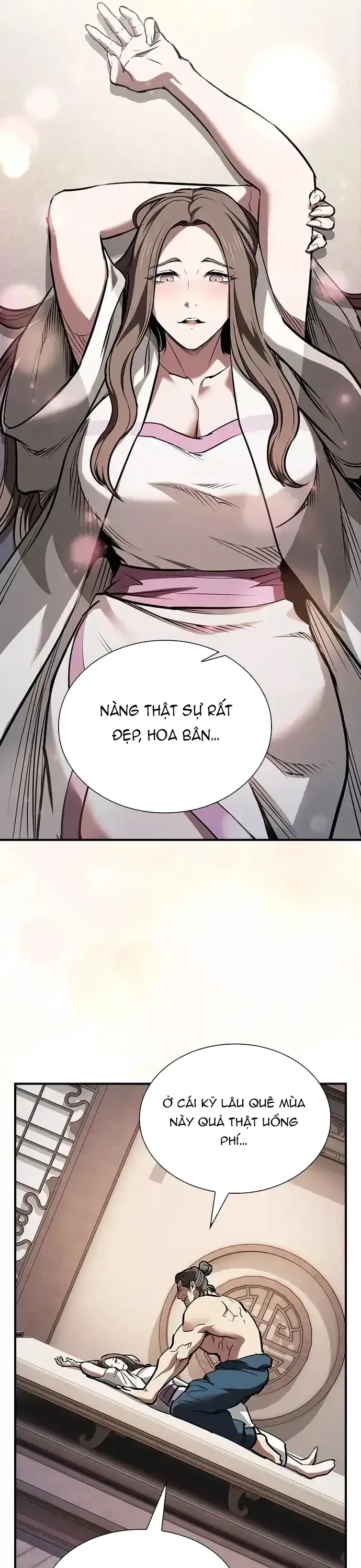 Điệp Viên Ma Giáo Chap 54 - Next Chap 55