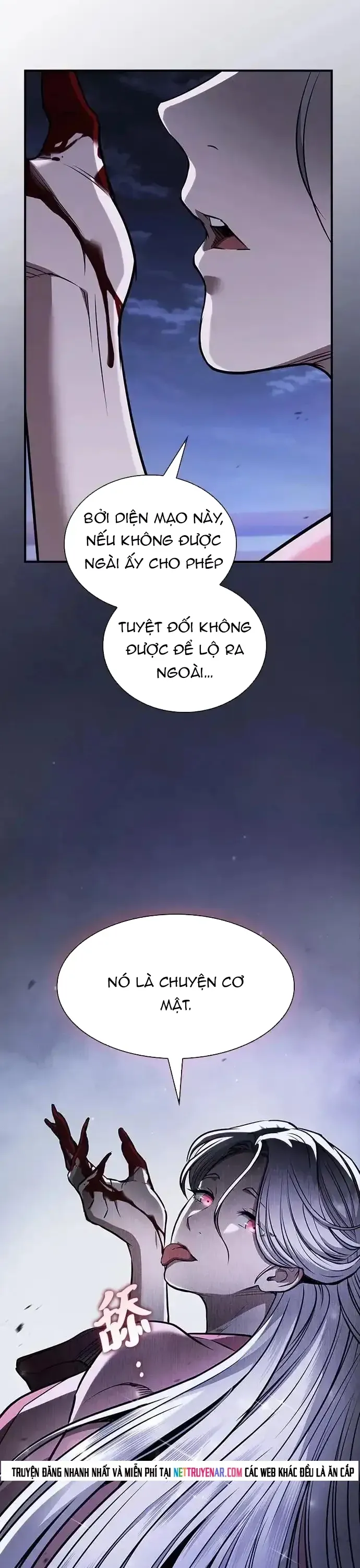 Điệp Viên Ma Giáo Chap 54 - Next Chap 55