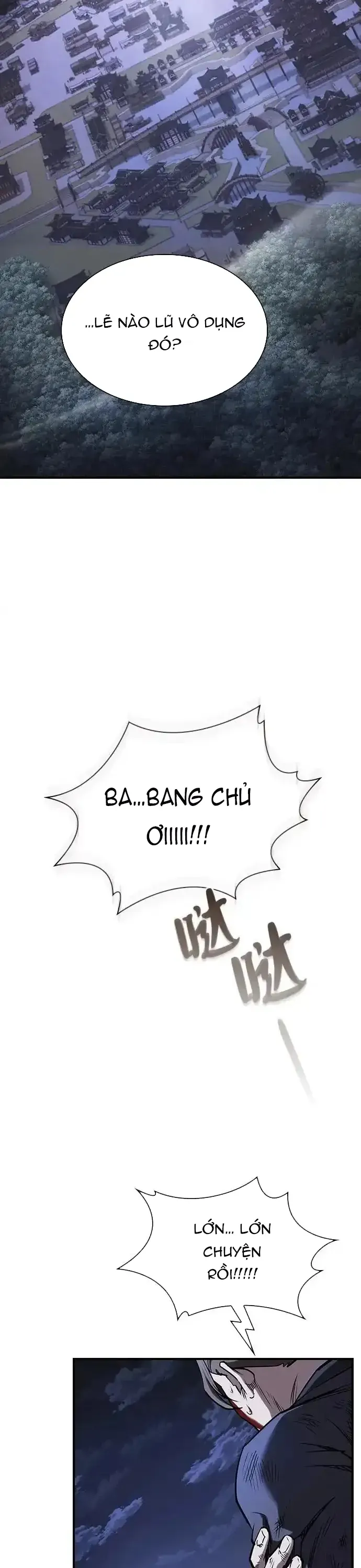 Điệp Viên Ma Giáo Chap 54 - Next Chap 55