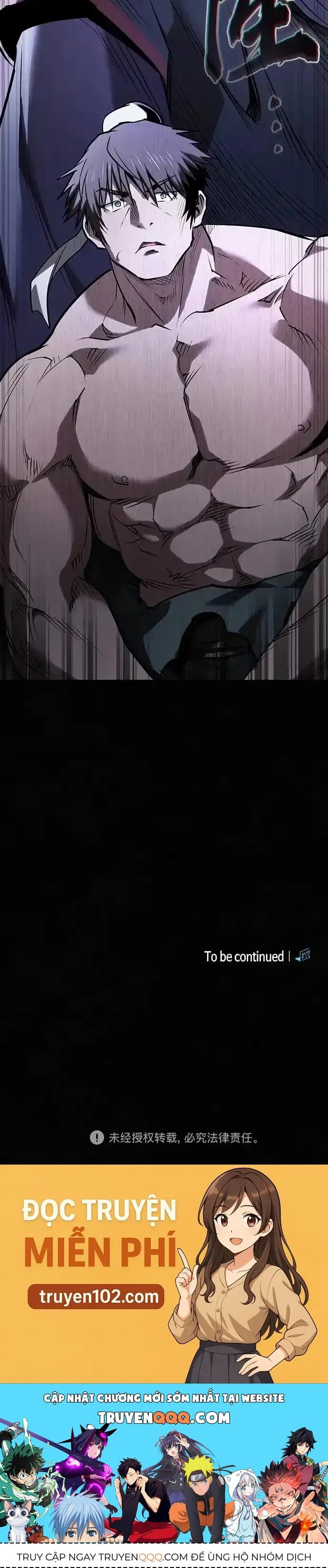 Điệp Viên Ma Giáo Chap 54 - Next Chap 55