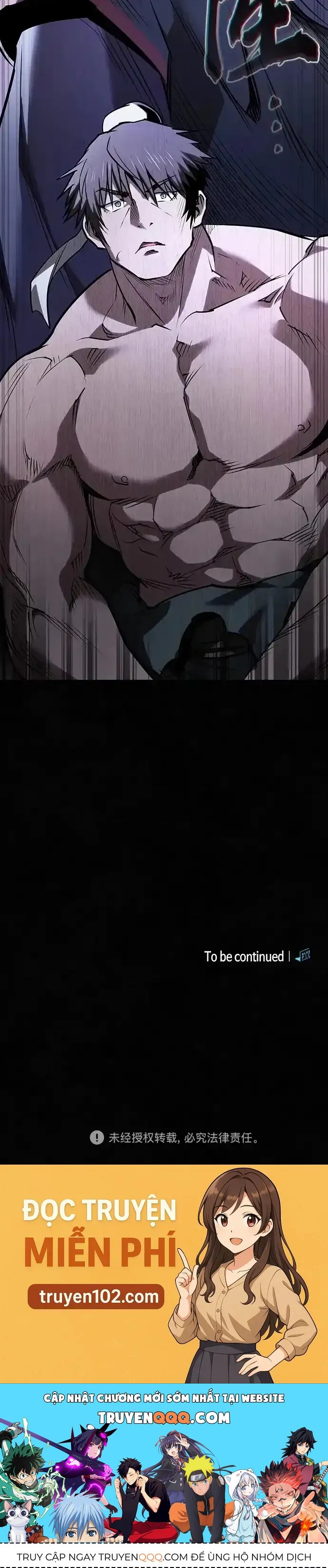 Điệp Viên Ma Giáo Chap 54 - Next Chap 55