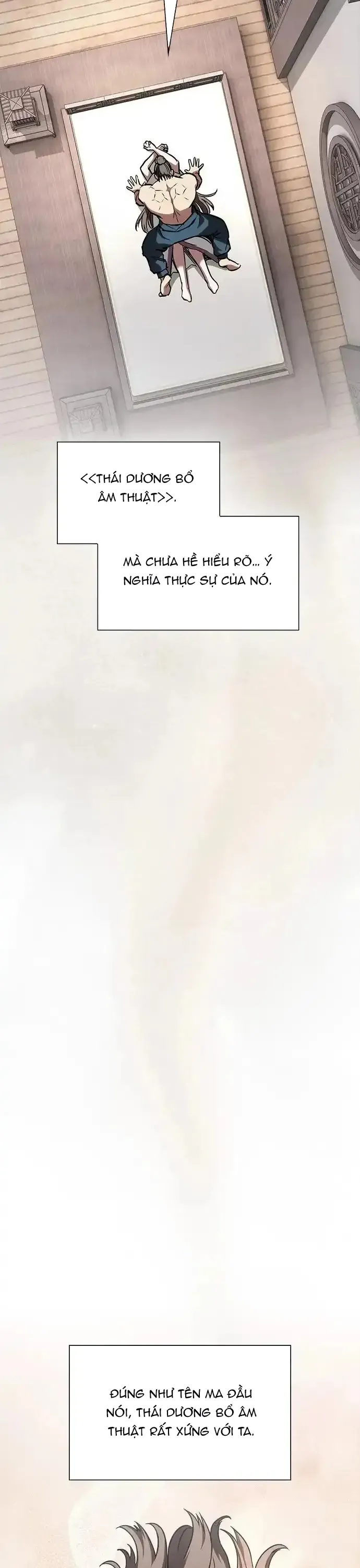 Điệp Viên Ma Giáo Chap 54 - Next Chap 55