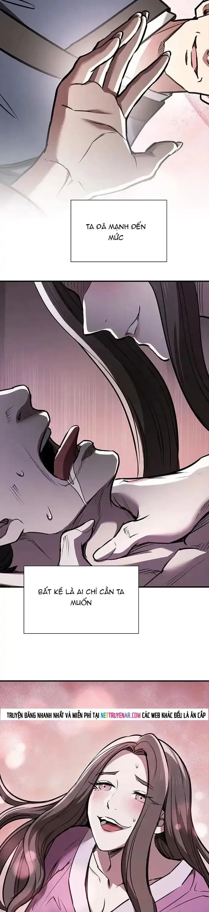 Điệp Viên Ma Giáo Chap 54 - Next Chap 55