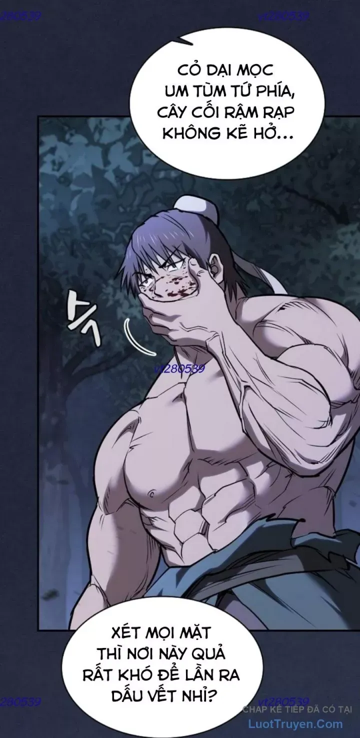 Điệp Viên Ma Giáo Chap 56 - Next Chap 57