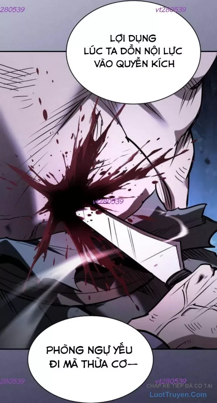 Điệp Viên Ma Giáo Chap 56 - Next Chap 57