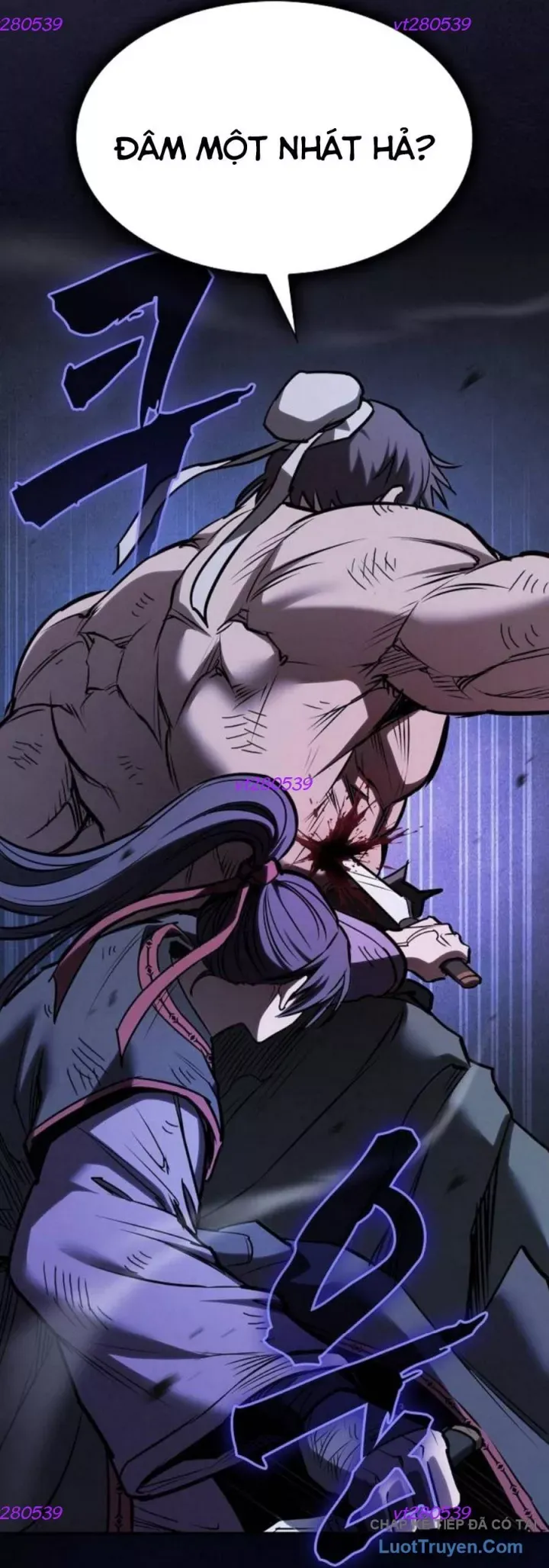 Điệp Viên Ma Giáo Chap 56 - Next Chap 57