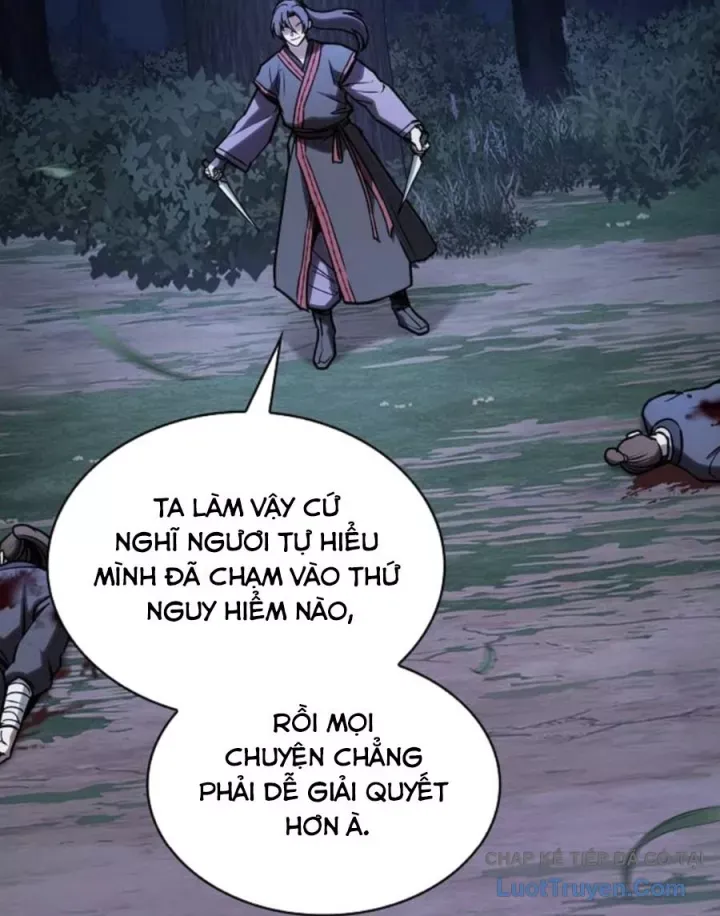 Điệp Viên Ma Giáo Chap 56 - Next Chap 57