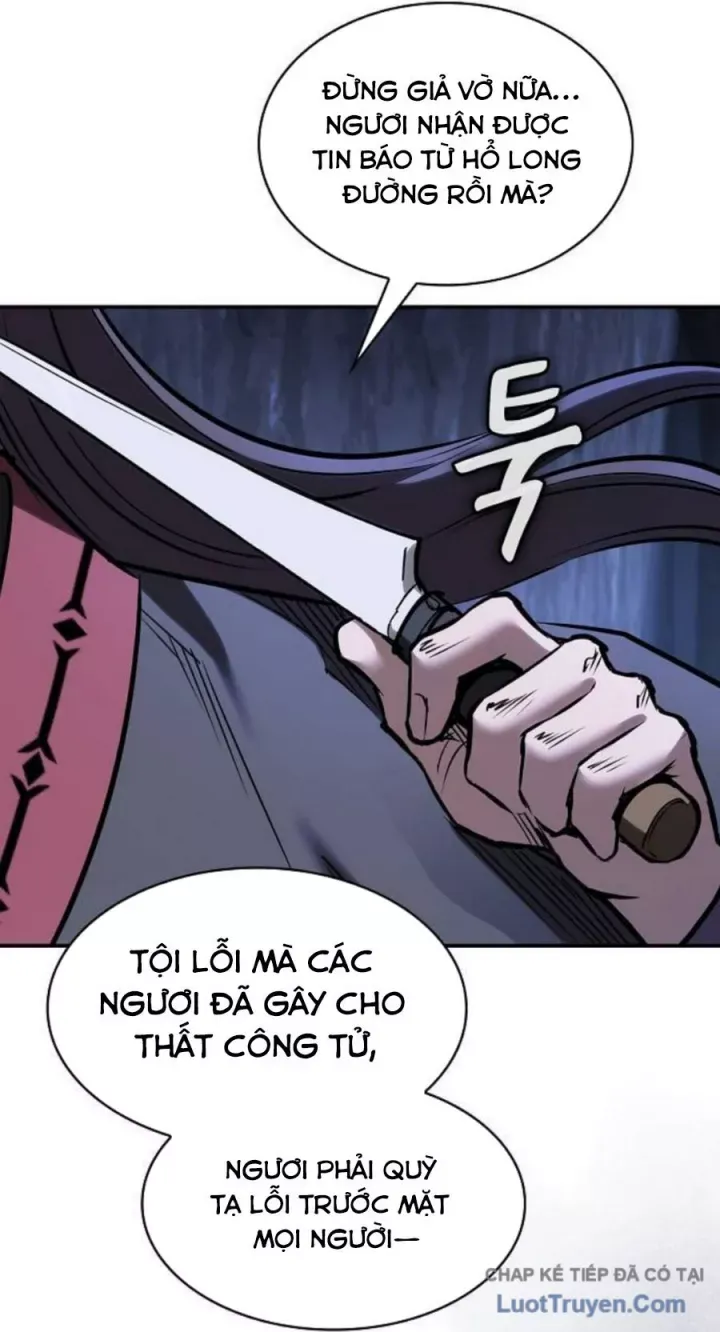Điệp Viên Ma Giáo Chap 56 - Next Chap 57