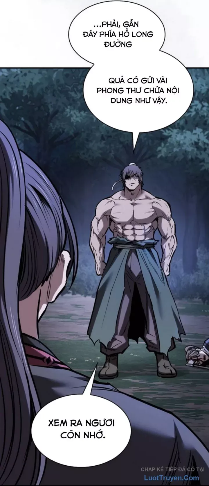 Điệp Viên Ma Giáo Chap 56 - Next Chap 57