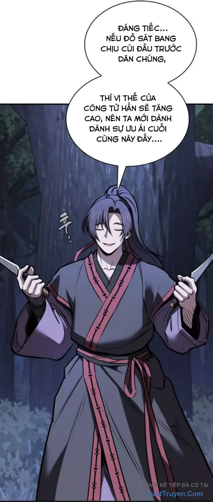 Điệp Viên Ma Giáo Chap 56 - Next Chap 57