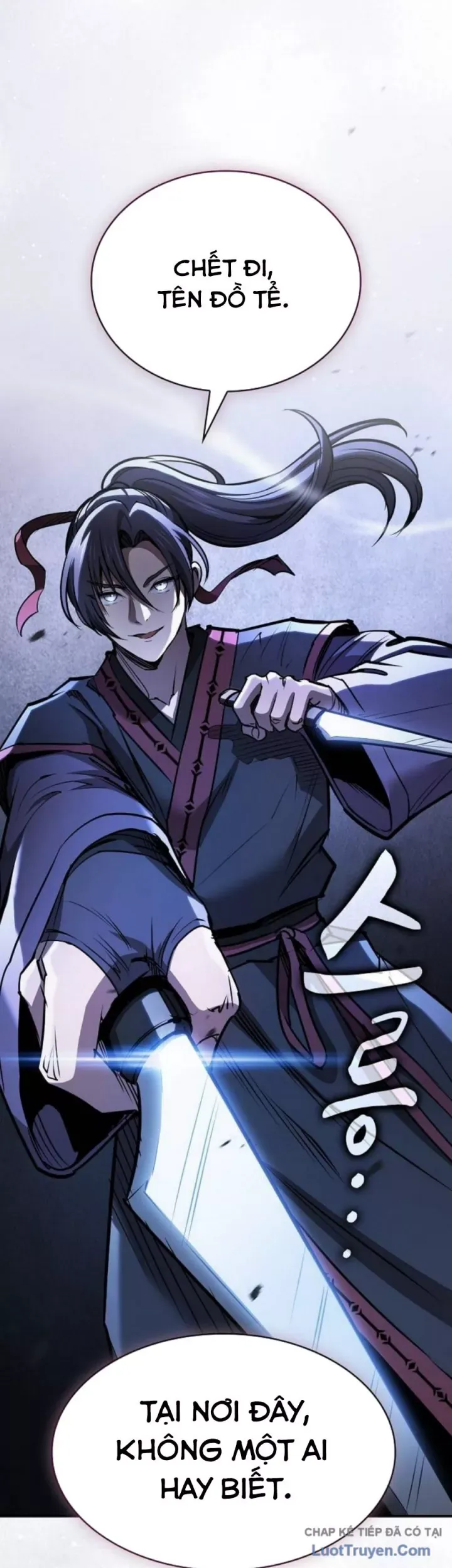 Điệp Viên Ma Giáo Chap 56 - Next Chap 57