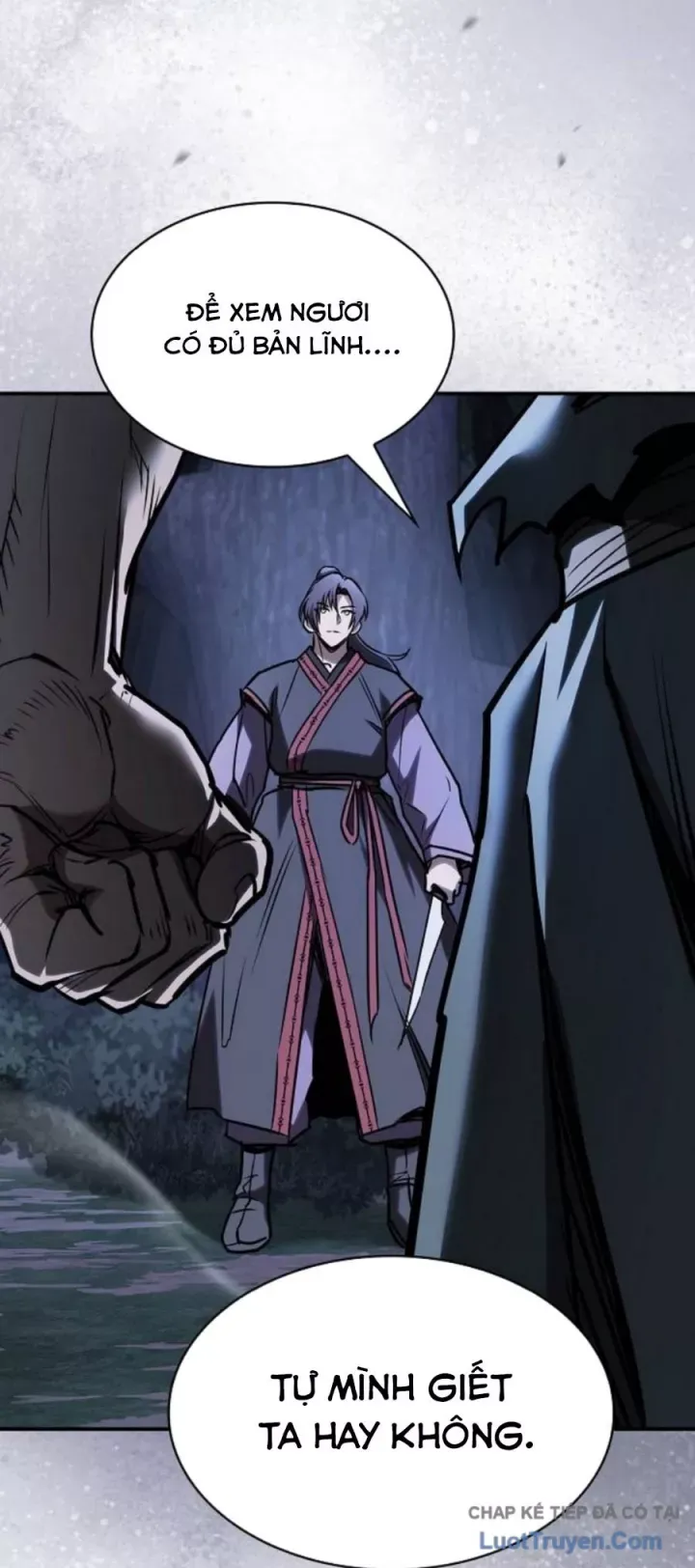 Điệp Viên Ma Giáo Chap 56 - Next Chap 57