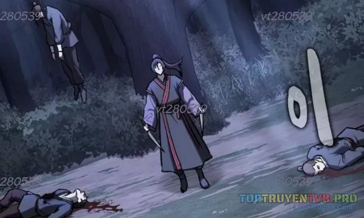 Điệp Viên Ma Giáo Chap 56 - Next Chap 57