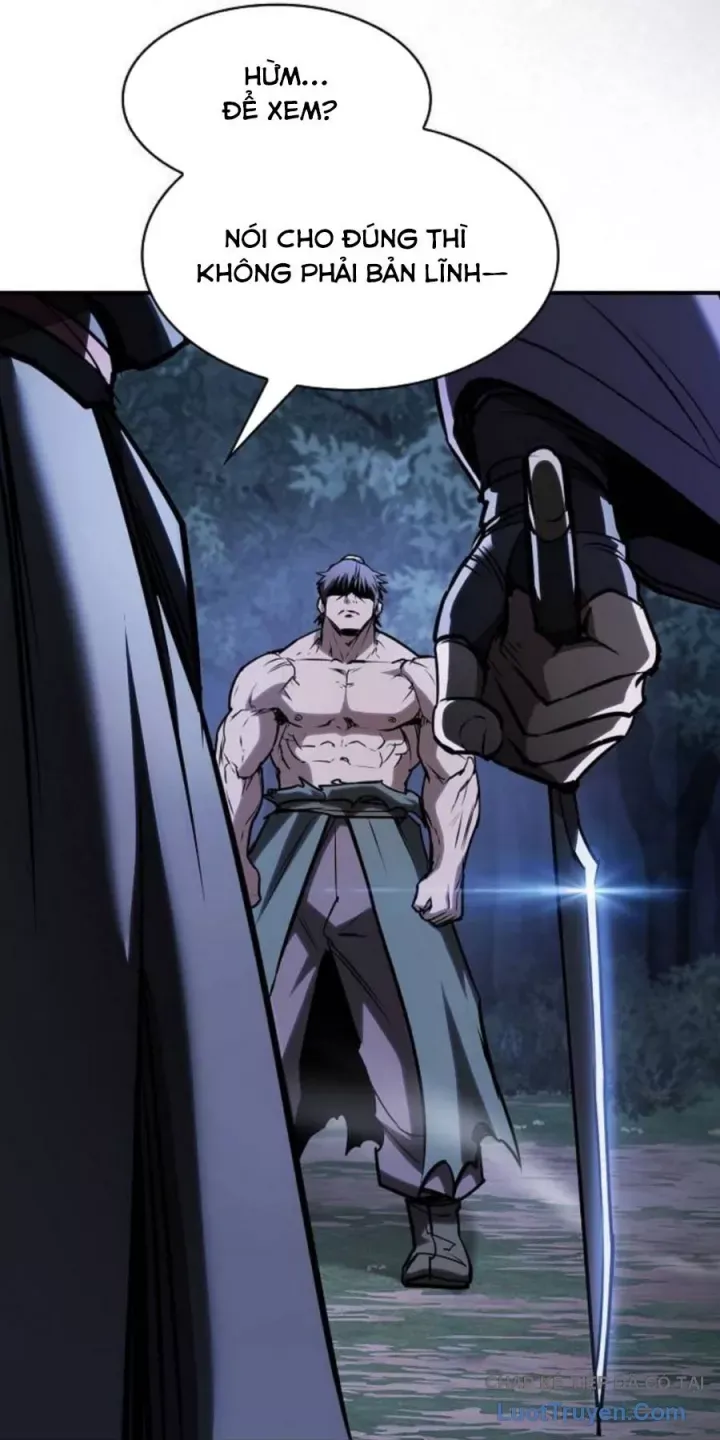 Điệp Viên Ma Giáo Chap 56 - Next Chap 57