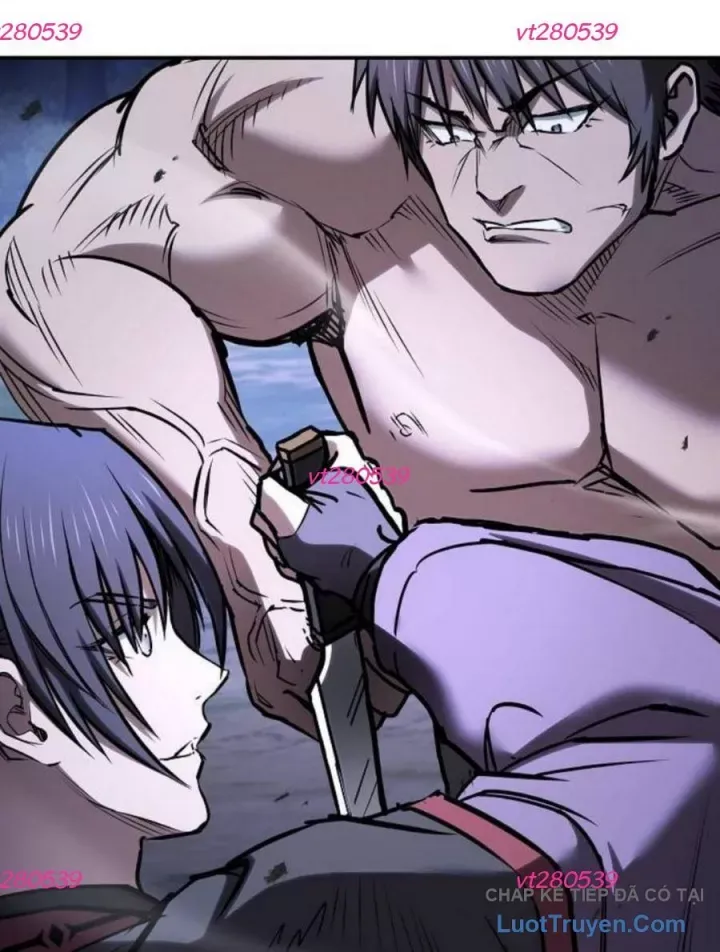 Điệp Viên Ma Giáo Chap 56 - Next Chap 57