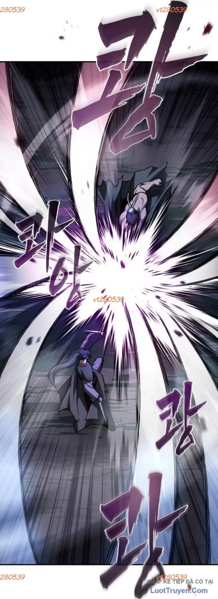 Điệp Viên Ma Giáo Chap 56 - Next Chap 57