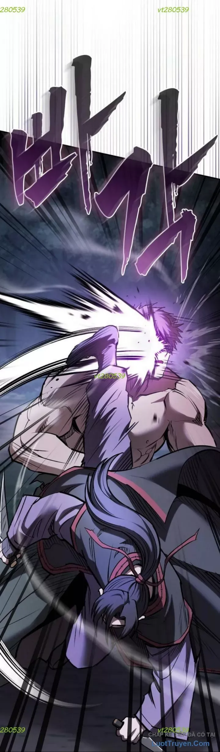 Điệp Viên Ma Giáo Chap 56 - Next Chap 57