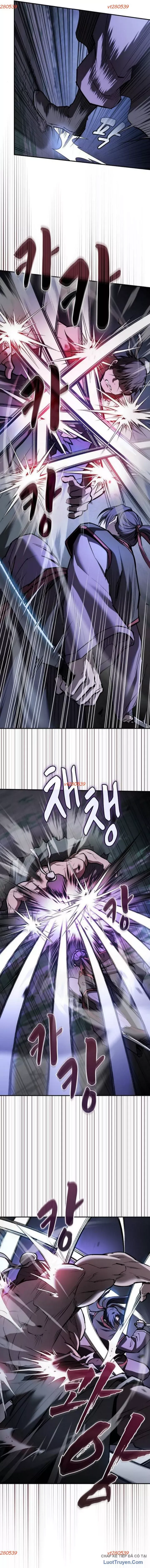 Điệp Viên Ma Giáo Chap 56 - Next Chap 57