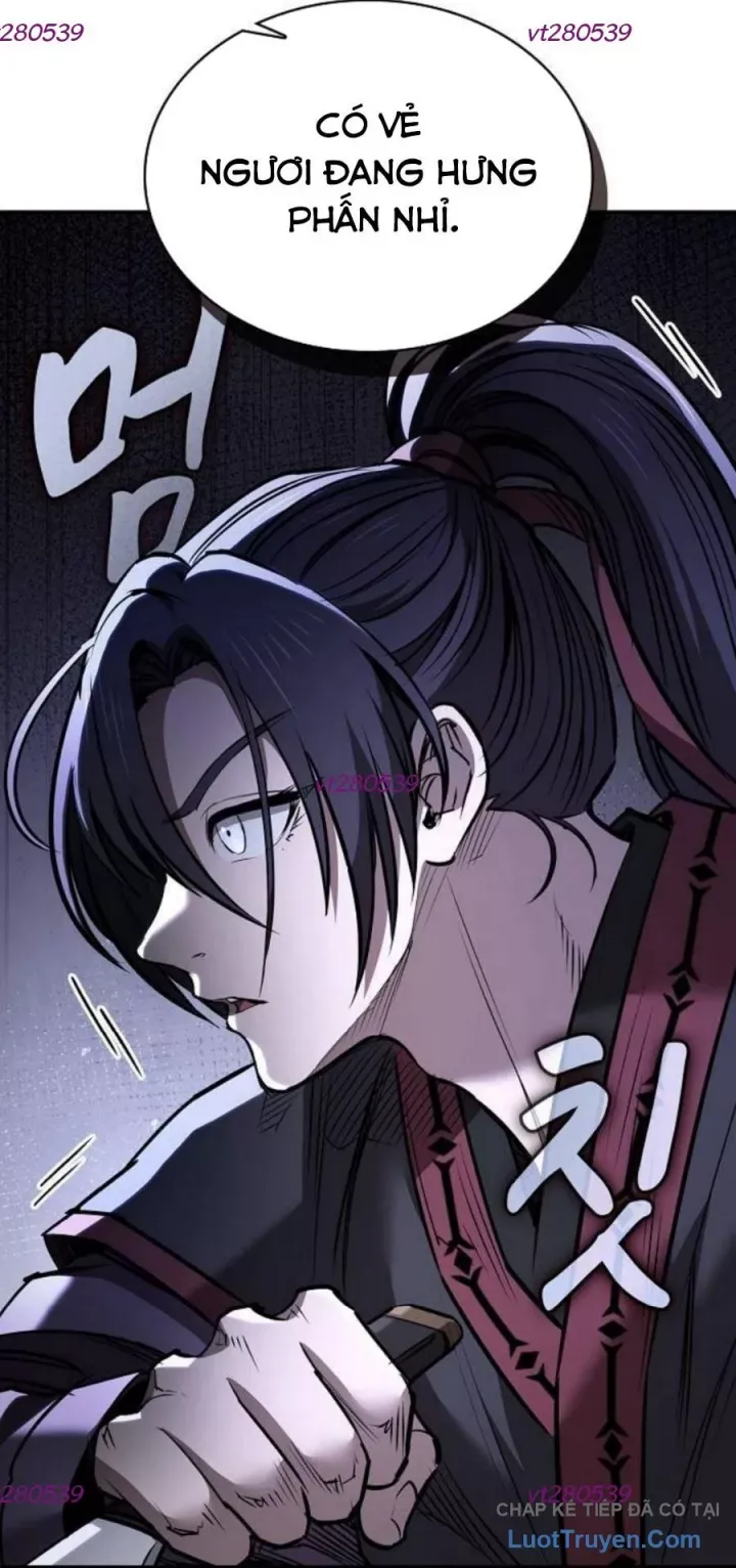 Điệp Viên Ma Giáo Chap 56 - Next Chap 57