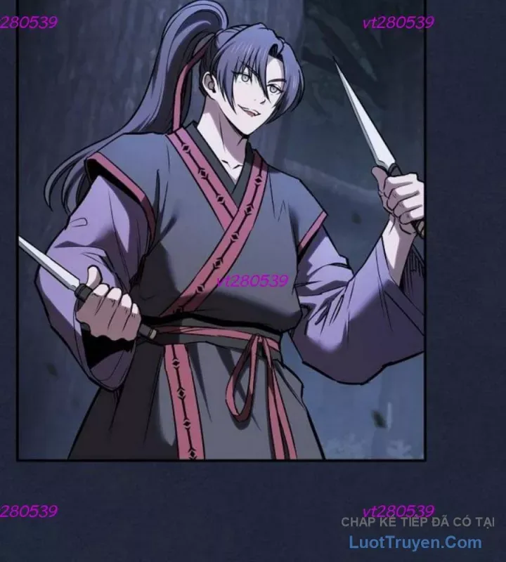 Điệp Viên Ma Giáo Chap 56 - Next Chap 57