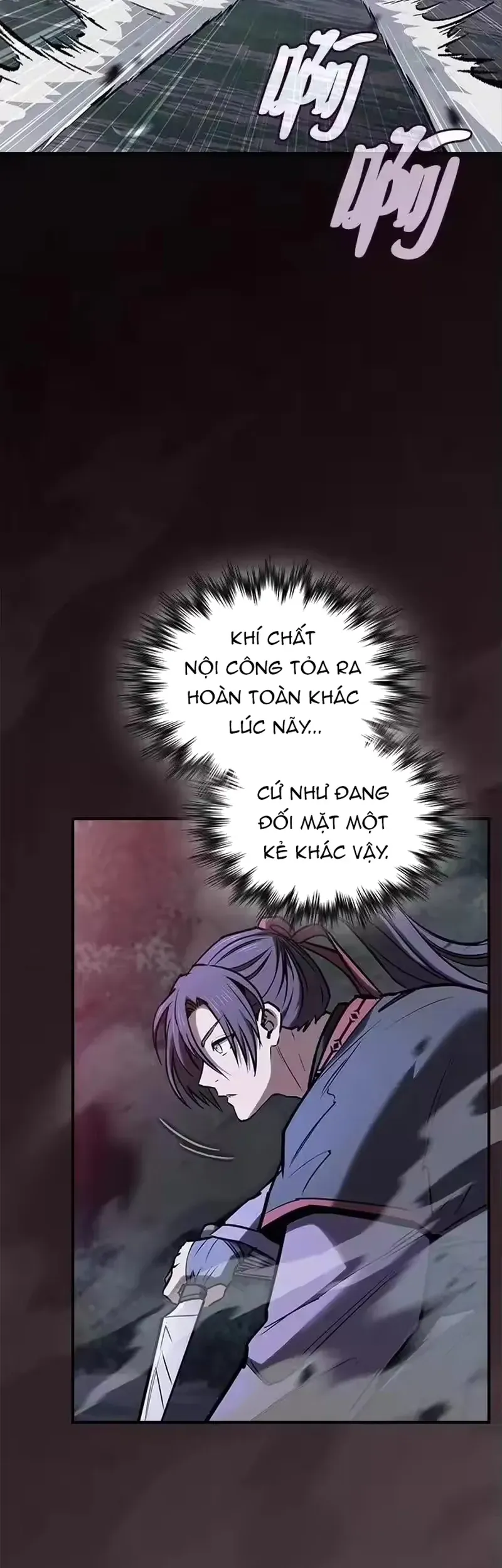 Điệp Viên Ma Giáo Chap 57 - Next Chap 58