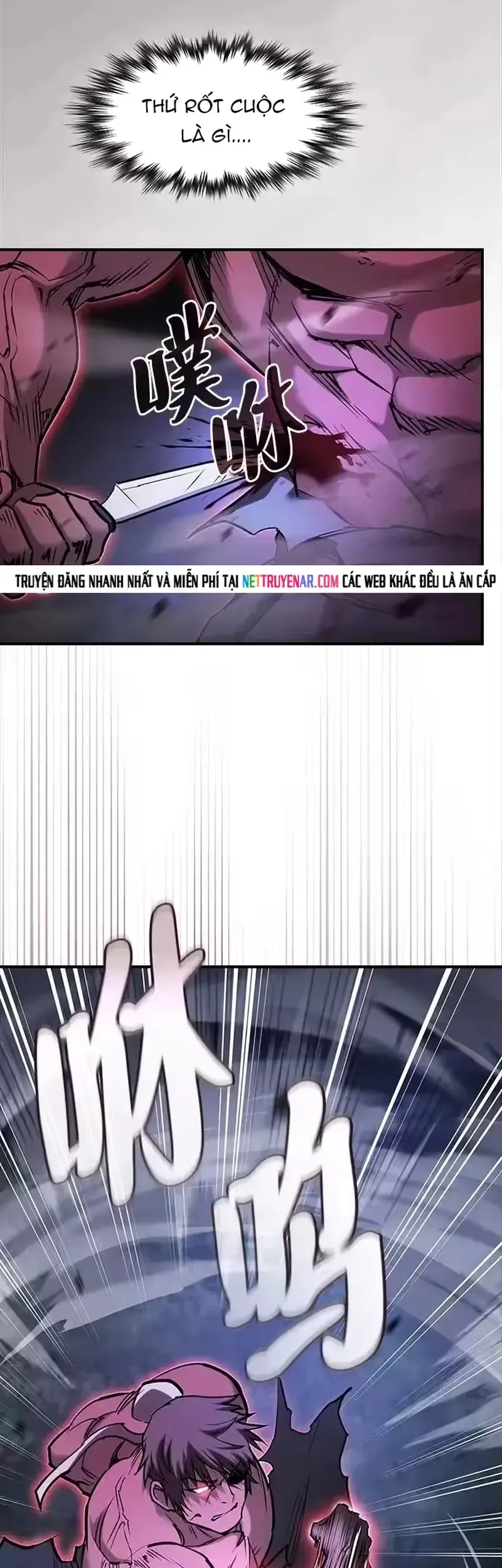 Điệp Viên Ma Giáo Chap 57 - Next Chap 58