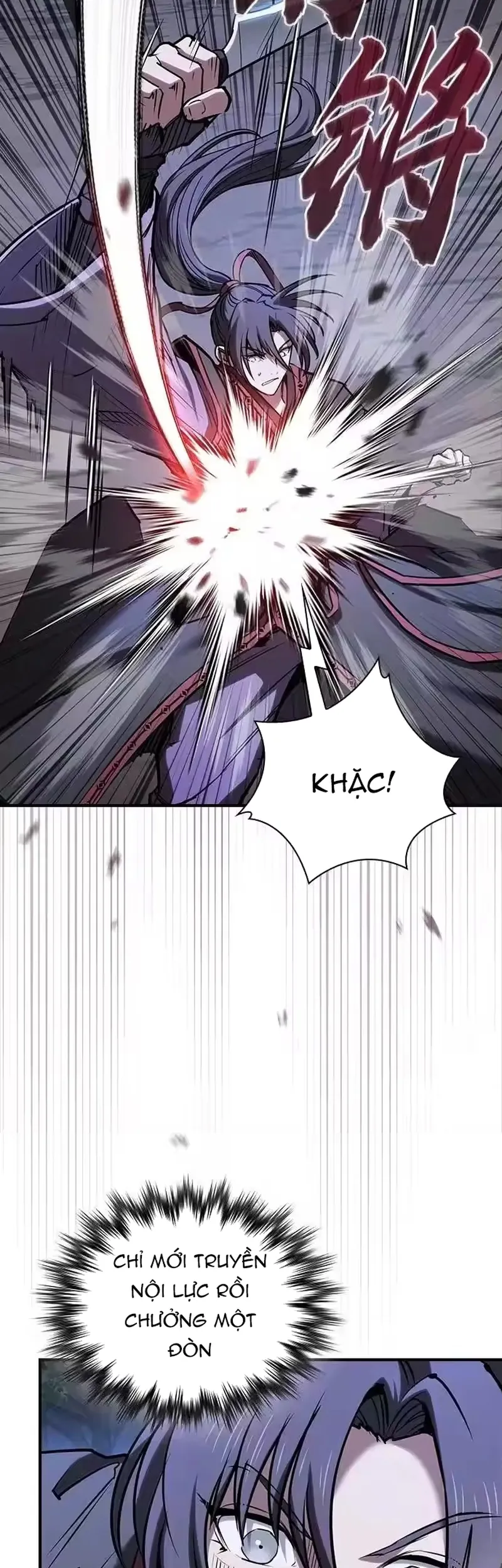 Điệp Viên Ma Giáo Chap 57 - Next Chap 58